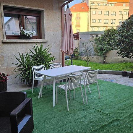 Casa Andrea Lejlighed Portonovo Eksteriør billede