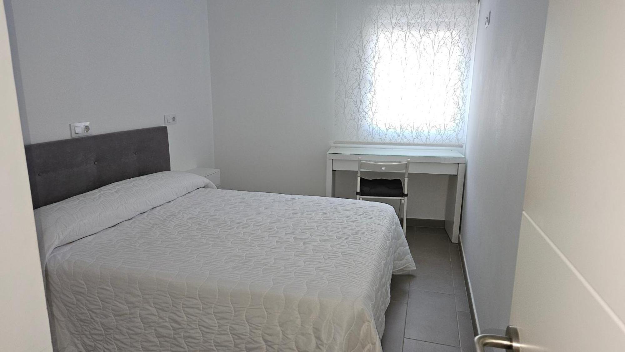 Casa Andrea Lejlighed Portonovo Værelse billede