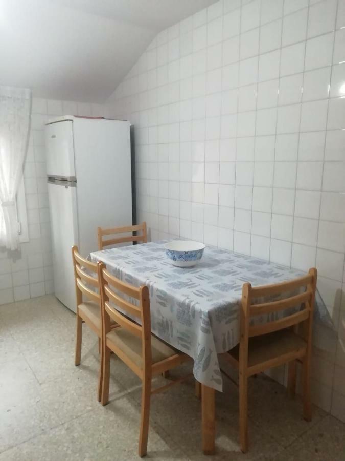 Casa Andrea Lejlighed Portonovo Eksteriør billede