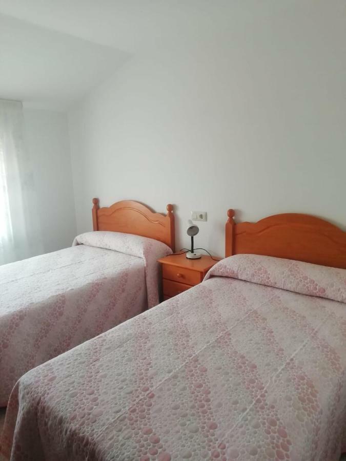 Casa Andrea Lejlighed Portonovo Eksteriør billede